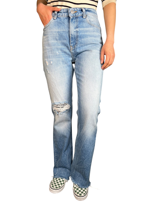 Jeans Destroyed