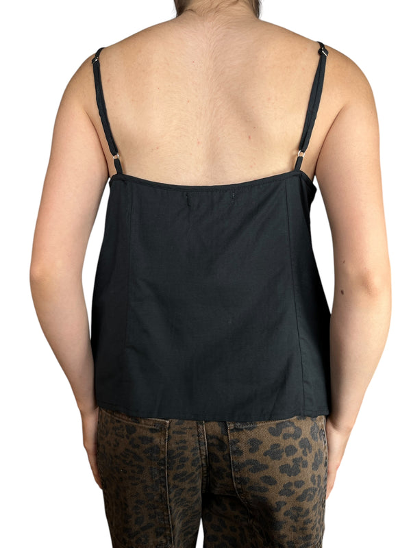 Top Sindi Negro