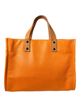 Cartera Cuero