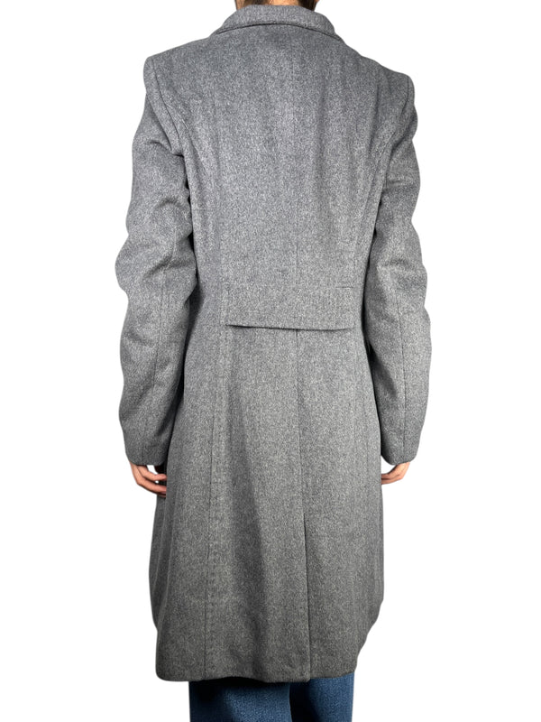 Abrigo Gris
