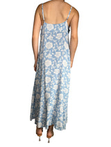 Vestido Viscosa Estampado