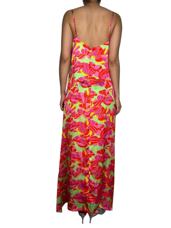 Vestido Estampado