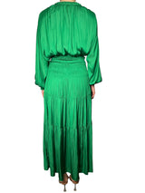 Vestido Rovel Satin
