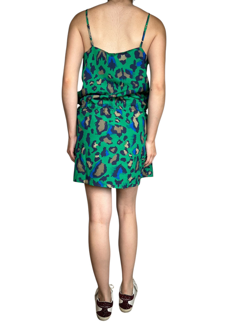 Vestido Laurel