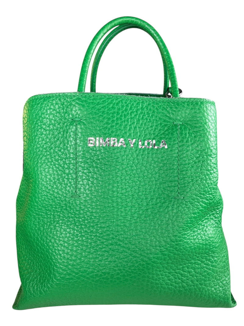 Bolso Cuero