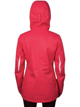 Parka Cuello Alto