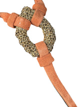 Sandalias Cuero