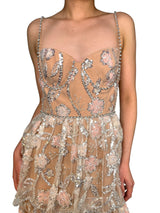 Vestido Lentejuelas