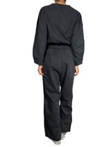 Enterito Mangas Globo