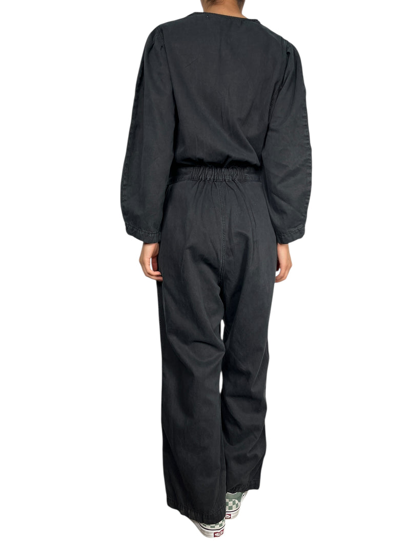 Enterito Mangas Globo