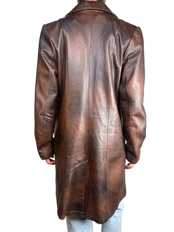 Chaqueta Cuero
