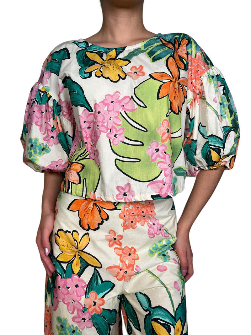 Set Flores