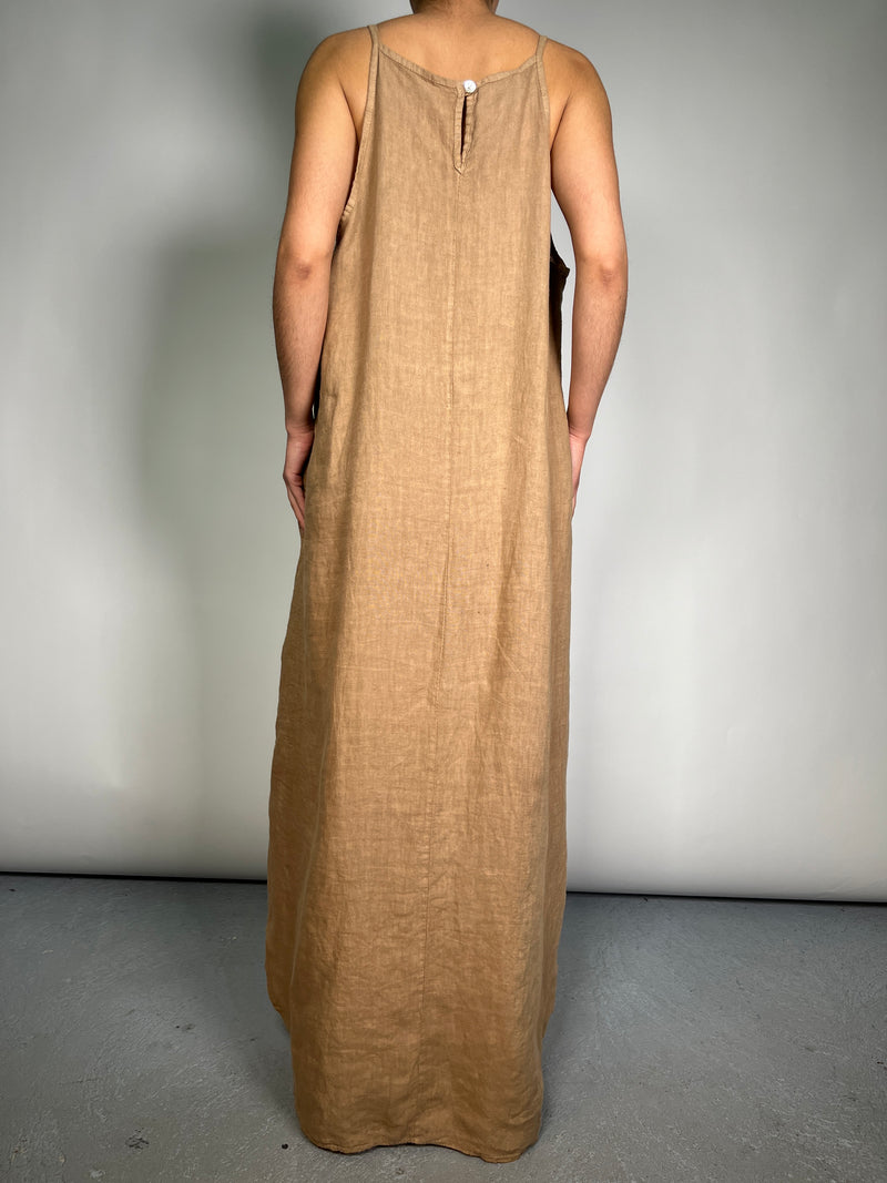 Vestido Lino