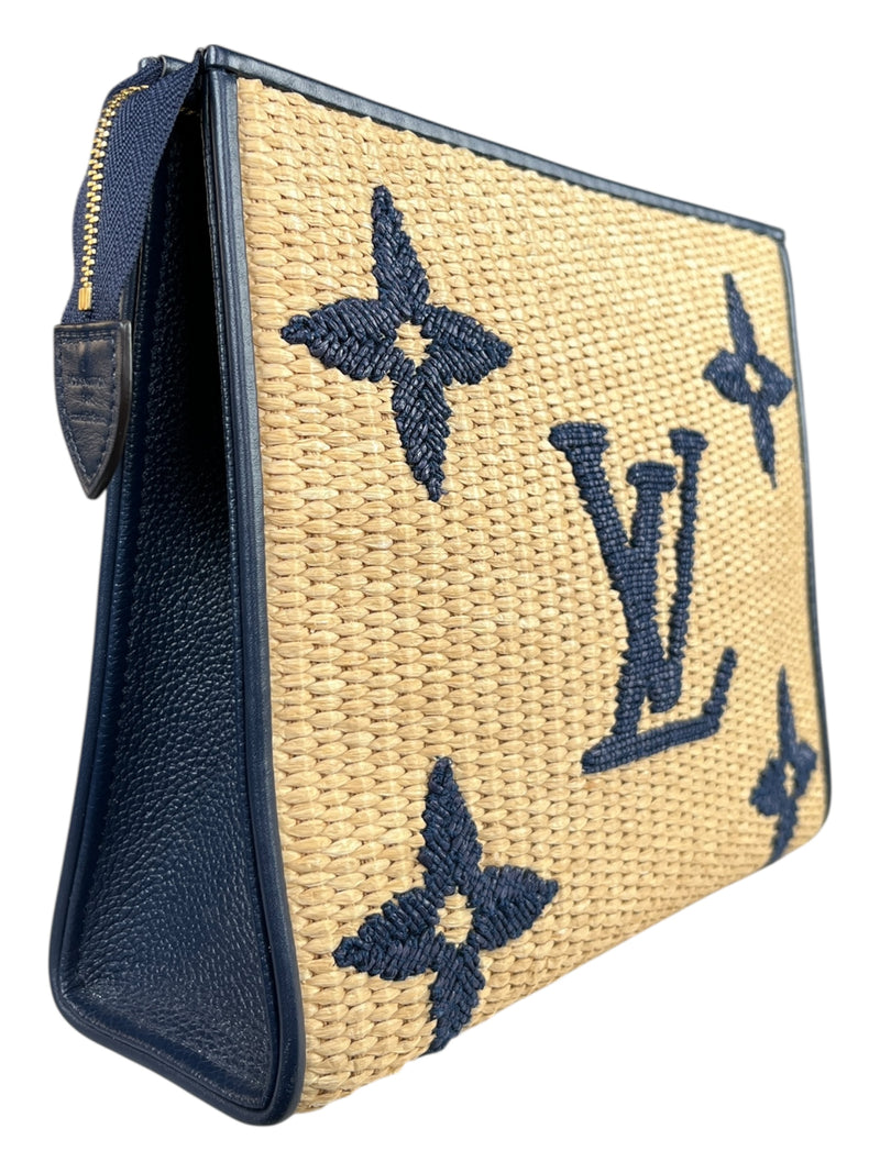 Estuche Bordado