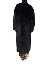 Abrigo Reversible