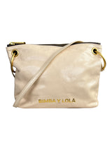 Bandolera Cuero