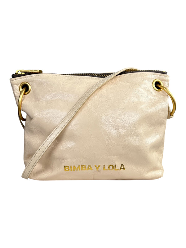 Bandolera Cuero