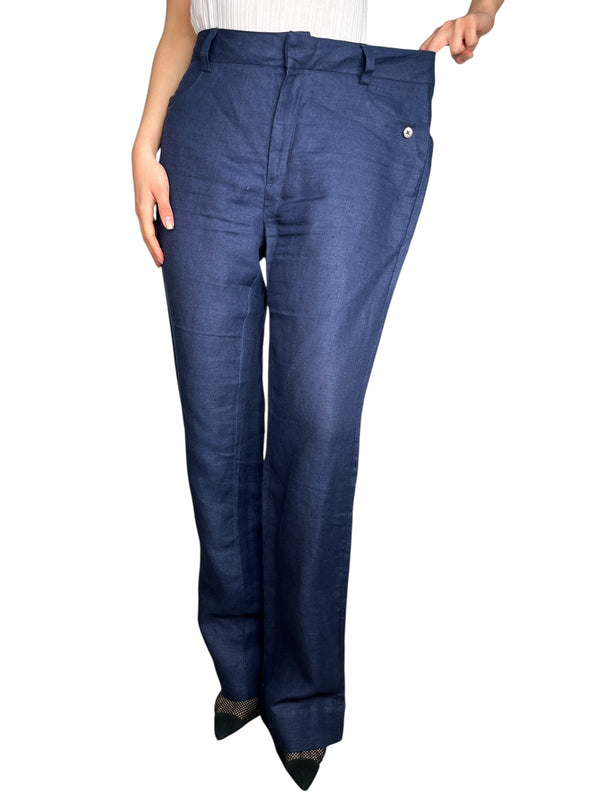Pantalón Lino