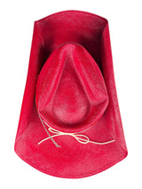 Sombrero Fucsia