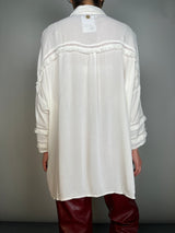 Blusa Mandelina