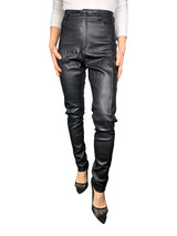 Pantalón Cuero