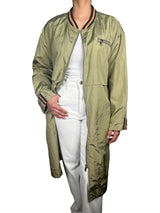 Chaqueta Ligera