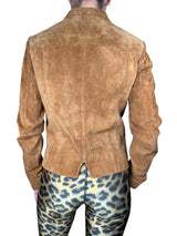 Chaqueta Cuero