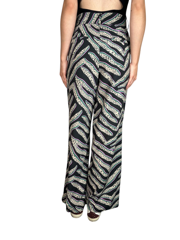 Pantalón Estampado