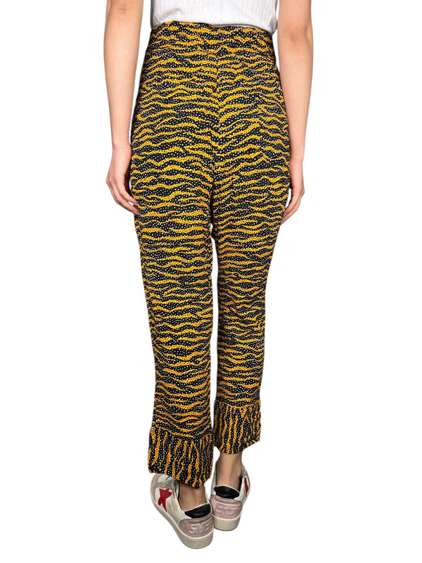 Pantalón Estampado
