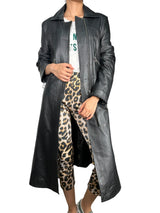 Trench de Cuero