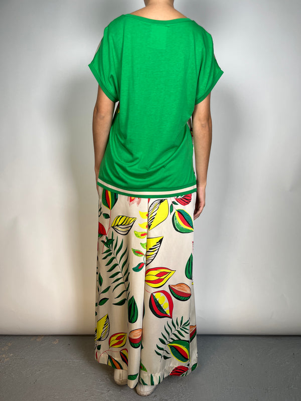 Set Estampado