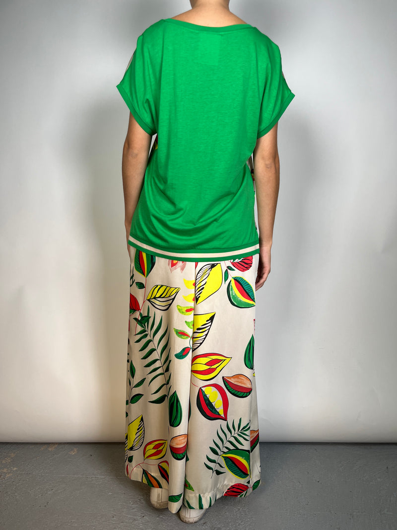Set Estampado
