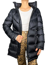 Parka Negra