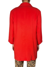 Chaqueta Ligera Plus Size