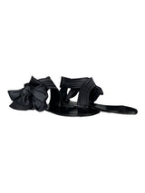 Sandalias Lazo