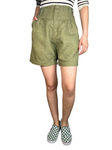 Short Lino