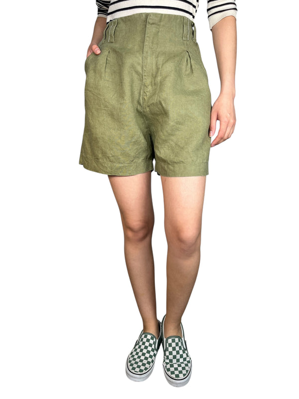 Short Lino
