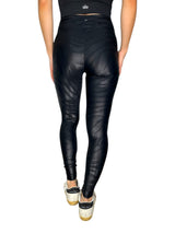 Leggings Satinado