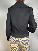 Chaqueta Lana Virgen