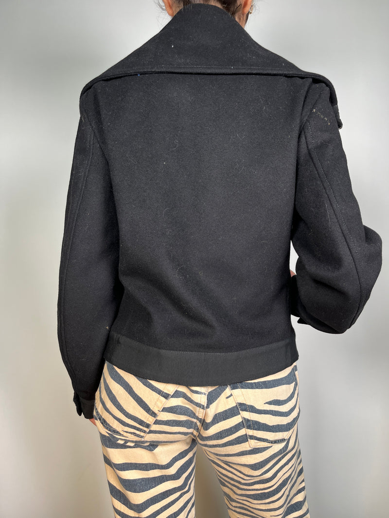 Chaqueta Lana Virgen