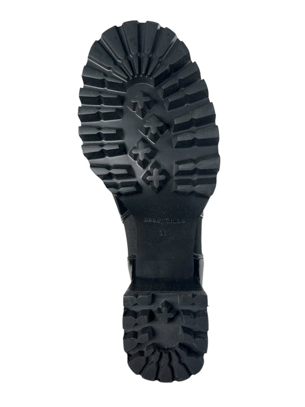 Botines Mallory