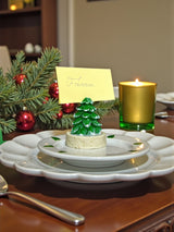 Set 6 Pinos Marcadores de puestos