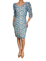 Vestido Rachel