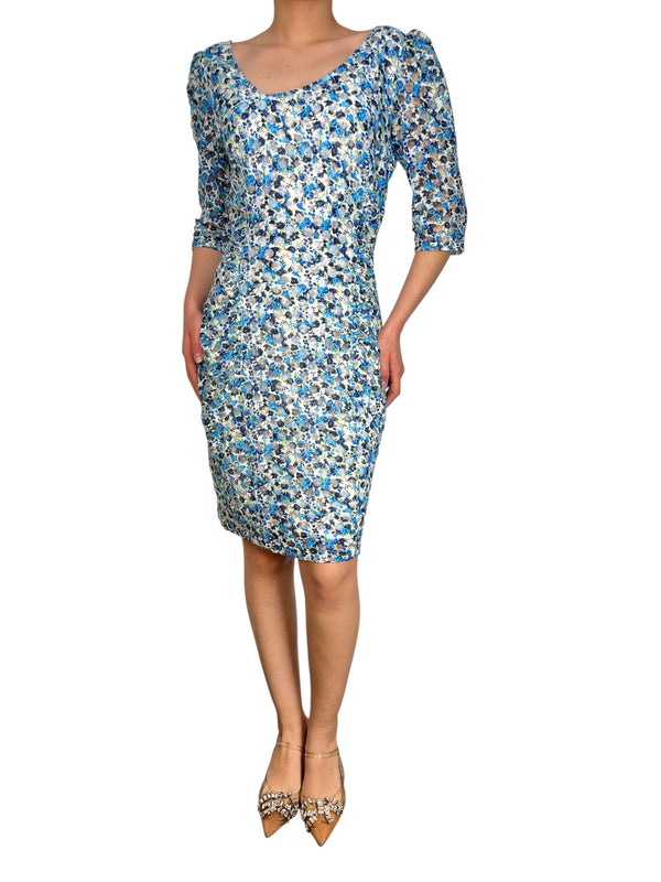 Vestido Rachel
