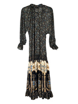 Vestido Flores