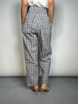 Pantalón Cuadros