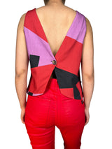 Blusa Sublime