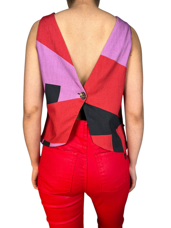 Blusa Sublime