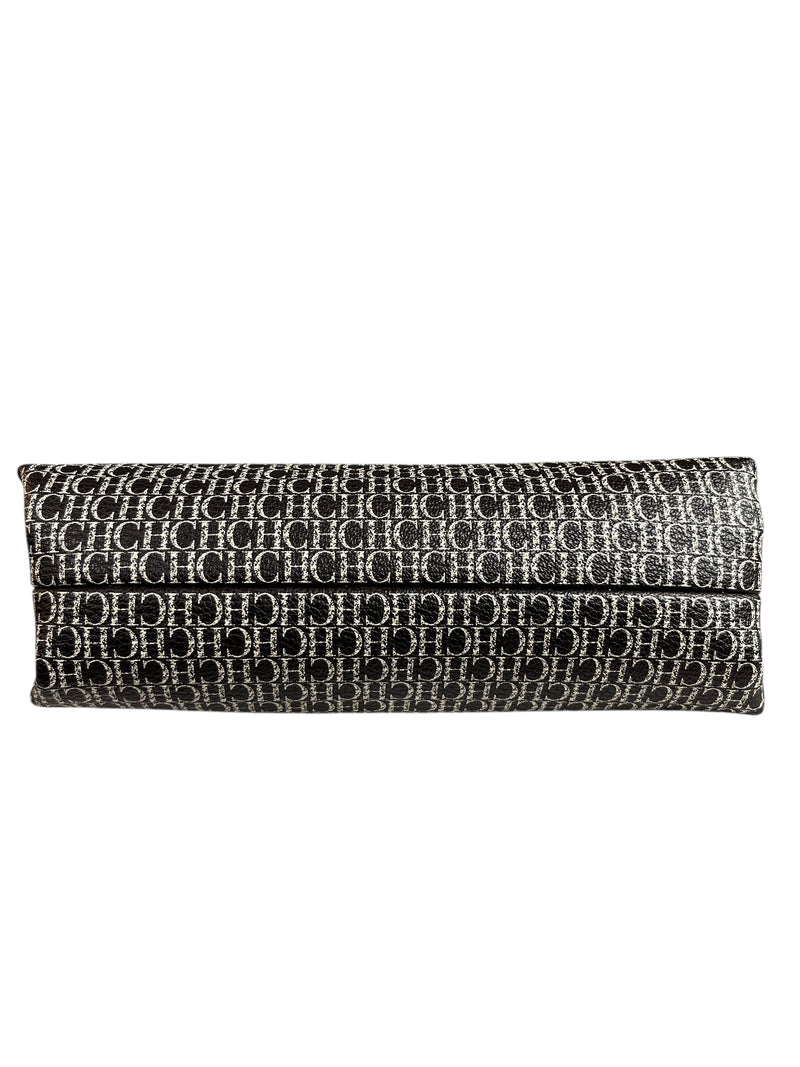 Cartera Tricolor Monogram