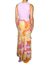 Vestido Cropped Marías